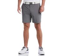 Callaway Men's Big & Tall Epic Pull-on Golf Shorts Pants, Quiet Shade, 56