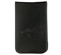 Callaway Men's Callaway scorecard holder, Black, 6 UK