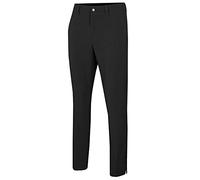 Callaway Men's Chev Tech Ii Trouser - Black, Size 34-32