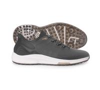 Callaway Men's Coronado V4 Spikeless Golf Shoe, Black, 13