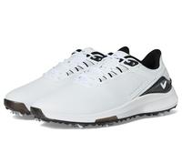 Callaway Mens Coronado V4, White/Black, 13 UK