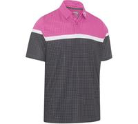 Callaway Mens Emea Ss Eng Purple Orchid M