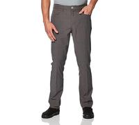 Callaway Men's Everplay 5-Pocket Golf Pant (Waist Size 30-56 Big & Tall) Dark Grey Heather