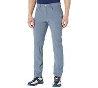 Callaway Men's Everplay 5-Pocket Golf Pant (Waist Size 30-56 Big & Tall) Dark Grey Heather