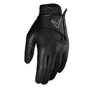 Callaway Men's GLOVES, Black, XL