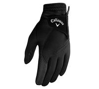 CALLAWAY Men's Gloves Thermal Grip 1 Pair, Black, L