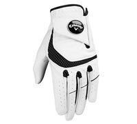 Callaway Men's GLOVES, White, Extra Large