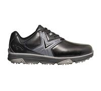 Callaway Men's Golf Shoe, Black, 9.5 UK