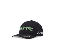 CALLAWAY 2025 TOUR AUTHENTIC ELYTE GOLF CAP - BLACK