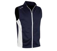 Callaway Mens High Gauge Lightweight Vest - Peacoat - XL