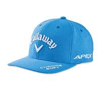 Callaway Men's Hw Cg Ta Perf Pro Adj 22 Cap, Royal/White, One Size UK
