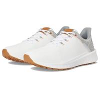 Callaway Men's La Jolla Sl Golf Shoe, White/Grey, 10.5 UK