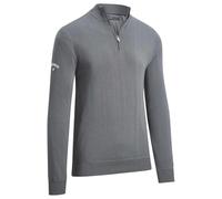 Callaway Windstopper 1/4 Zip Men's Golf Jumper