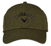 Callaway Mens Liquid Metal Golf Cap