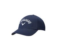 Callaway Men's Logo Baseball Cap in Navy Callaway Navy One Size