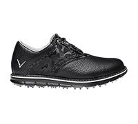 Callaway Men's Lux Golf Shoe, Black, 11 UK