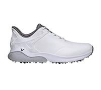 Callaway Mav X Golf Shoes Mens - White white 9 (43)