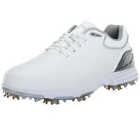Callaway Men's Newport Golf Shoe, White, 12 UK