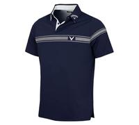 Callaway Odyssey Block Polo Peacoat Men’s T-Shirt XL
