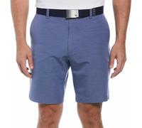 Callaway Men's Opti-Dri Moisture Wicking Stretch Short (36, Blue)
