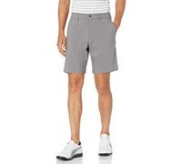 Callaway Men's Opti-Stretch Solid Short with Active Waistband, Quiet Shade, 38