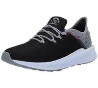 Callaway Men's Pacific Sl Golf Shoe, Black/Grey, 10 UK