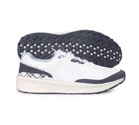 Callaway Mens Pacific Xt, White/Navy, 8