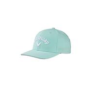 Callaway Unisex's Golf Performance Pro Tour Cap Collection Headwear Hat, Mint/White, One Size