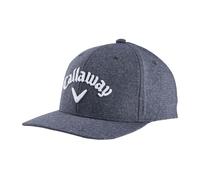 Callaway Mens Performance Pro Logo Baseball CapOne Size Charcoal/White GT14468