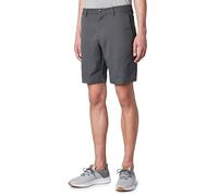 Callaway Men's Pro Spin 3.0 Performance 10" Golf Shorts with Active Waistband (Size 30-44 Big & Tall) Asphalt
