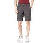 Callaway Men's Pro Spin 3.0 Performance 10" Golf Shorts with Active Waistband (Size 30-44 Big & Tall) Asphalt