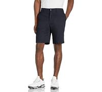 Callaway Men's Pro Spin 3.0 Performance 10" Golf Shorts with Active Waistband (Size 30-44 Big & Tall), Night Sky, 44