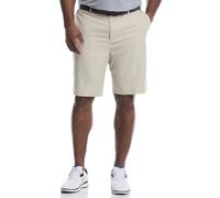 Callaway Men's Pro Spin 3.0 Performance 10" Golf Shorts with Active Waistband (Size 30-44 Big & Tall), Plaza Taupe, 42 Big