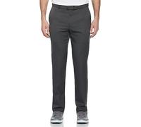 Callaway Men's Pro Spin 3.0 Stretch Golf Pants with Active Waistband, Asphalt, 32W x 30L