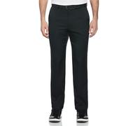 Callaway Men's Pro Spin 3.0 Stretch Active Waistband (Waist Size 30-42 Golf Pants, Caviar, 46W x 34L Big Tall