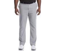 Callaway Men's Pro Spin 3.0 Stretch Active Waistband (Waist Size 30-42 Golf Pants, Sleet, 46W x 30L Big Tall