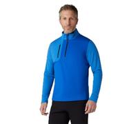 Callaway Mens Pullover Light Lapis HTR XXL