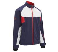 Callaway Mens SG Waterproof Jacket Peacoat M