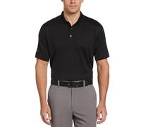 Callaway Men's Short Sleeve Opti-Dri Chevron Polo Shirt
