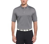 Callaway Men's Short Sleeve Opti-dri Stretch Solid Polo