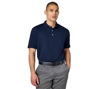 Callaway Men's Short Sleeve Ottoman Performance Golf Polo with Sun Protection (Size Small - 4X Big & Tall)