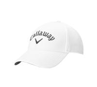 Callaway Mens Side Crested Polyester Golf Cap