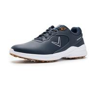 Callaway Men's Solana TRX v3 Golf Shoe, Navy, 8