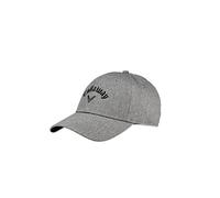 Callaway Tour Liquid Metal Snapback Baseball Cap White One Size