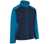 Callaway Mens Stormlite lll Waterproof Jacket - Blue Sapphire - L