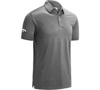 Callaway Mens Swing Tech Solid Colour Polo Shirt RW7679
