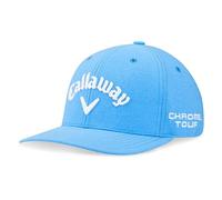 Callaway Mens Ta Performance Pro Golf Cap, Light Blue