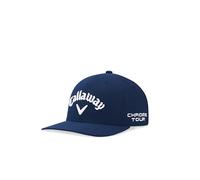 Callaway Mens Ta Performance Pro Golf Cap, Navy