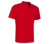 Callaway Men's Tournament Opti-dri Short Sleeve