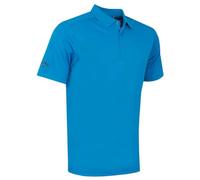 Callaway Men's Tournament Polo, Spring Break, XXL